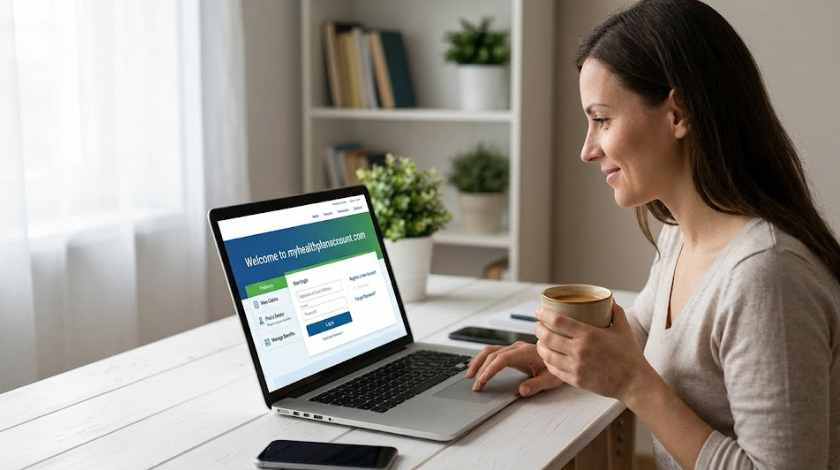 myhealthplanaccount com