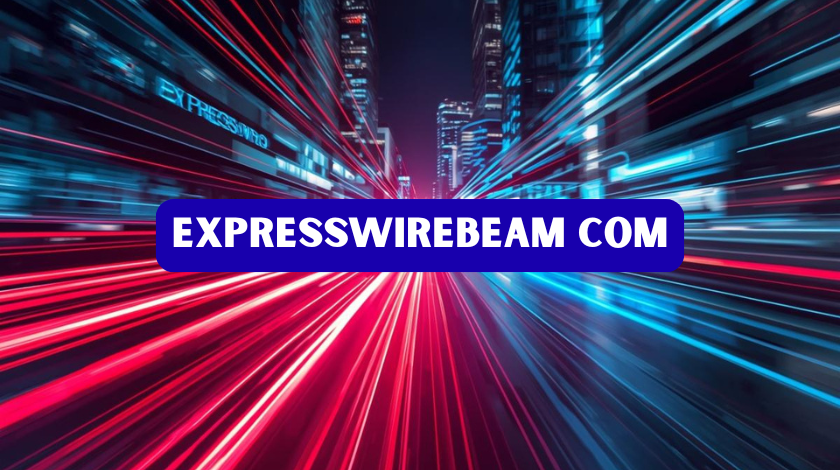 expresswirebeam com