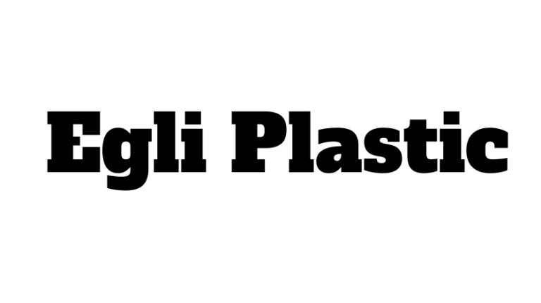 Egli Plastic